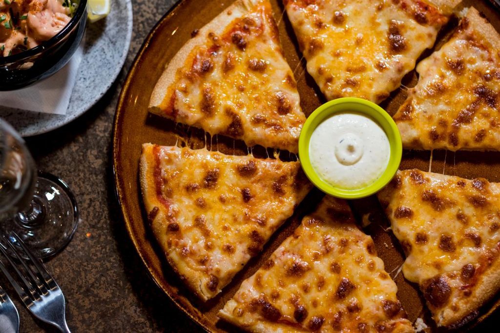 pizza